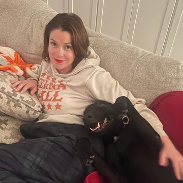 Cortney Vaughn profile photo