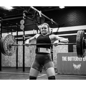 Krystal Kime profile photo