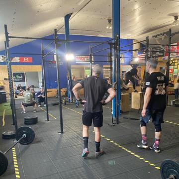 David Velez Rocha profile photo