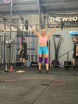 Therese Andersson profile photo