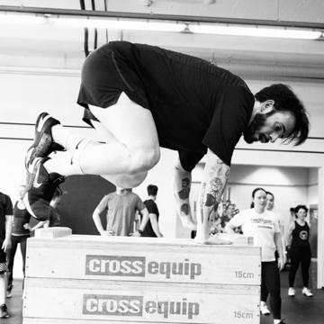 Maurizio Lacerenza profile photo