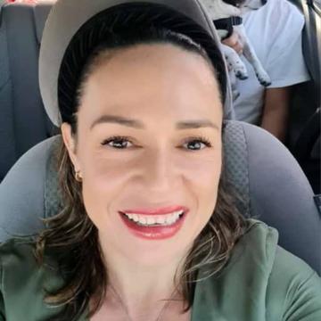 Mercy Castillo profile photo