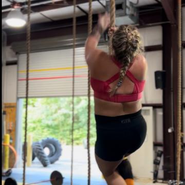 Lindsey Pruitt profile photo