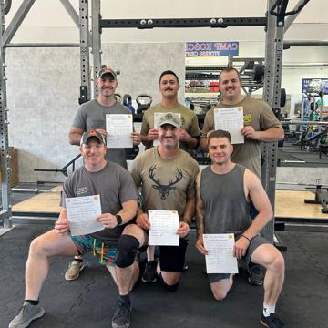 Keith Langley profile photo