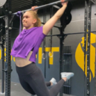 Ingrid Alver Hovsbakken profile photo