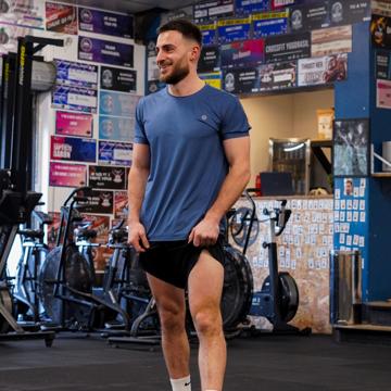 Rudy Tiercelin profile photo