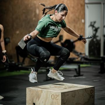 Victoria Saenz profile photo