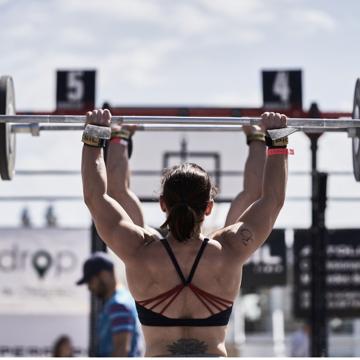 Aida Reina profile photo