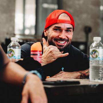 Carlitos Samalot profile photo