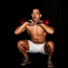 Gabriel H Oliveira Shinzato profile photo