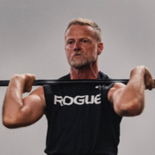 Miles Marston profile photo