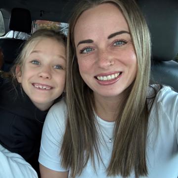 Corrina Scott profile photo