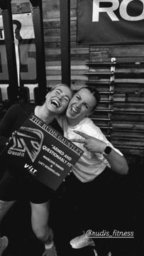 Lucy Goodfellow profile photo