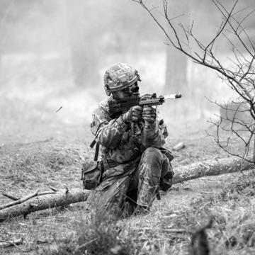 Sandy Holmes profile photo