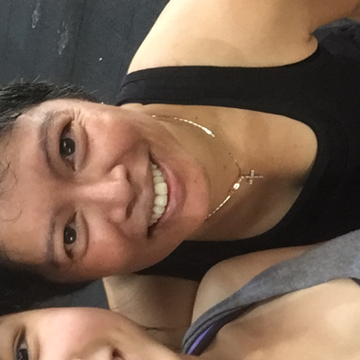 Stephanie Xavier profile photo