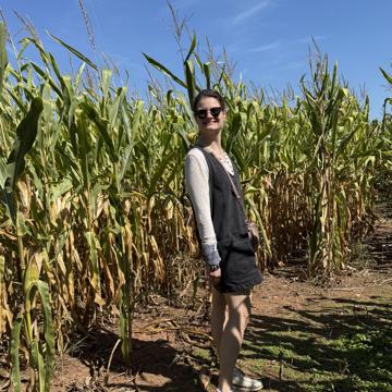 Margot Ermer profile photo