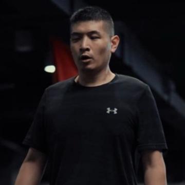 Kevin Wu profile photo