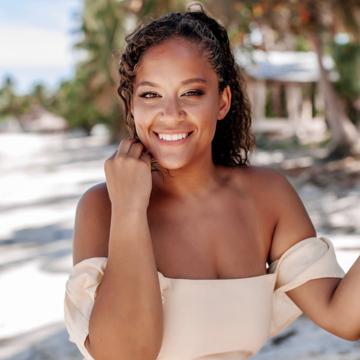 Theresa Brattle Al-Rawahy profile photo