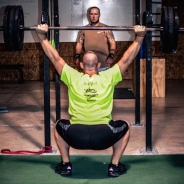 Jason Cribbet profile photo