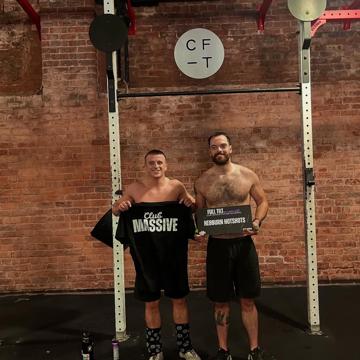 Daniel Nolan profile photo