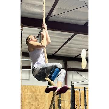 Heike Johnson profile photo