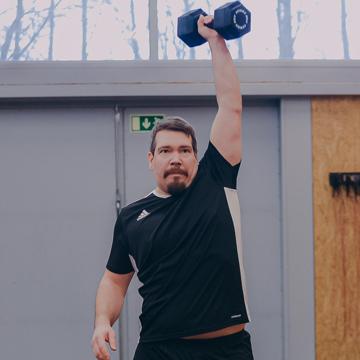 Henrik Hieta profile photo