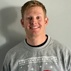 Ryan Reed profile photo