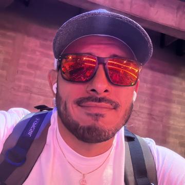 Gaspar Gil profile photo