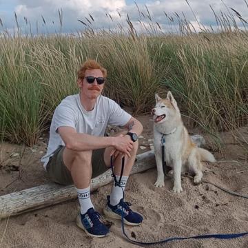 Kristjan Kiho profile photo