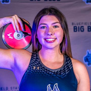 Oliviah Green profile photo