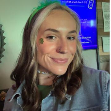 Aubrie Miller profile photo