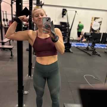 Isabel Huisinga profile photo