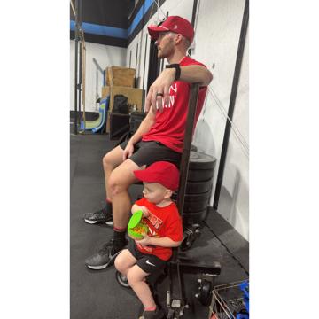 Devin Rivers profile photo