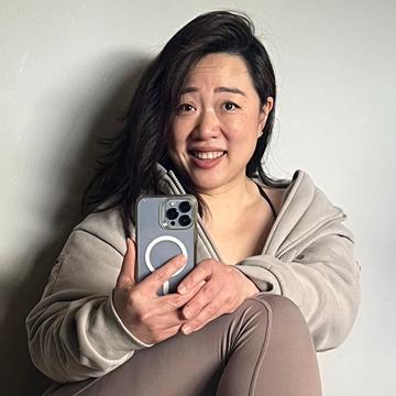 Jackie Miao profile photo