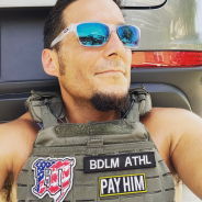 Salomon Tamez profile photo