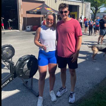 Taylor Johnston profile photo