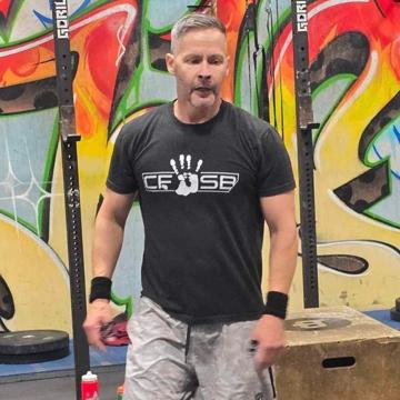 Jean Sylvain Côté profile photo