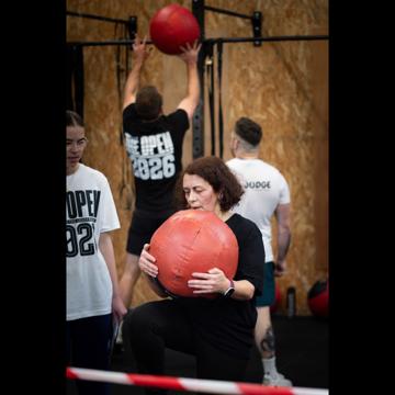 Marie Legrand profile photo