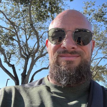 Jared Elman profile photo