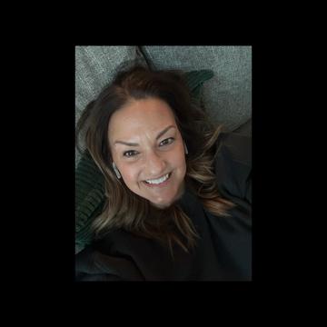 Paula Jackson profile photo