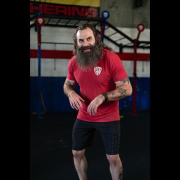 Terrance Burke profile photo