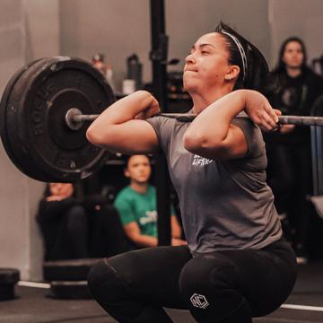 Graziele Policarpio profile photo