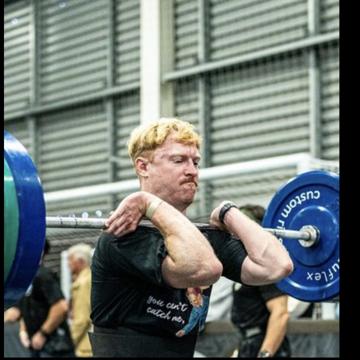 Gregor Rorrison profile photo