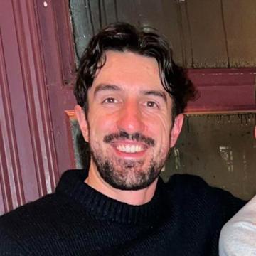 Conor Harris profile photo