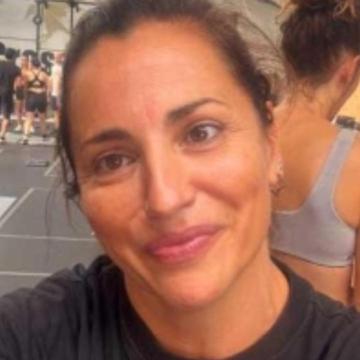 Laura Montero Jimenez profile photo