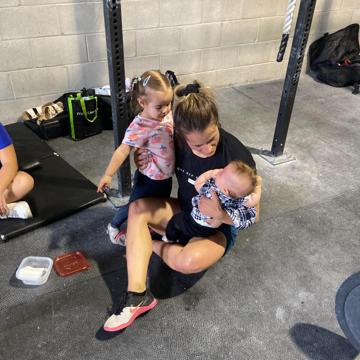 Estelle Dolbec profile photo