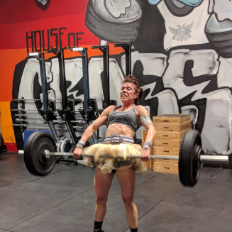 Lauren Allen profile photo