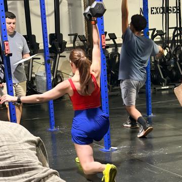 Christina Hegarty profile photo