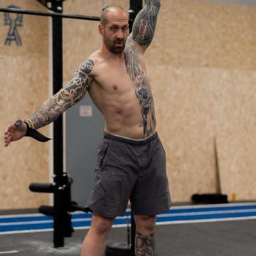 Andrew Gausden profile photo