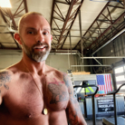 Cody Parker profile photo